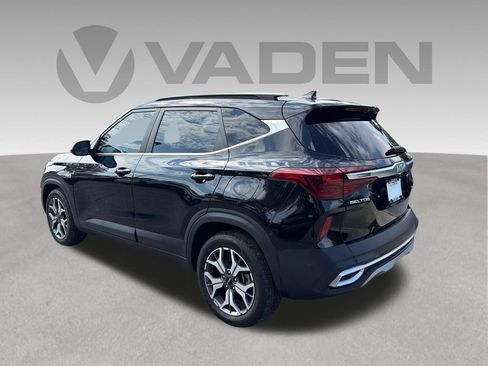 Used 2023 Kia Seltos EX AWD/4WD image 22