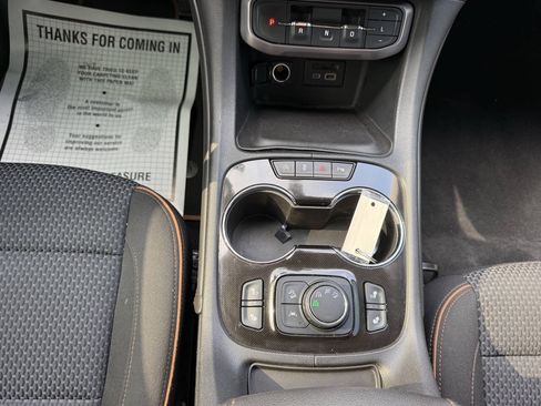 Used 2021 GMC Acadia AT4 AWD/4WD image 33