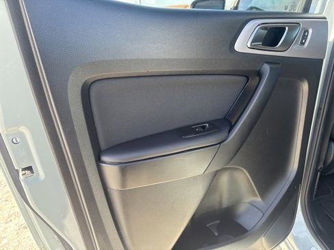 Used 2021 Ford Ranger XLT w/ Equipment Group 301A Mid image 23