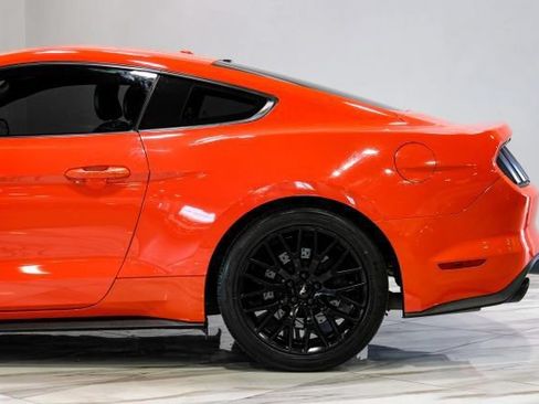 Used 2015 Ford Mustang GT Premium w/ GT Performance Package RWD image 17