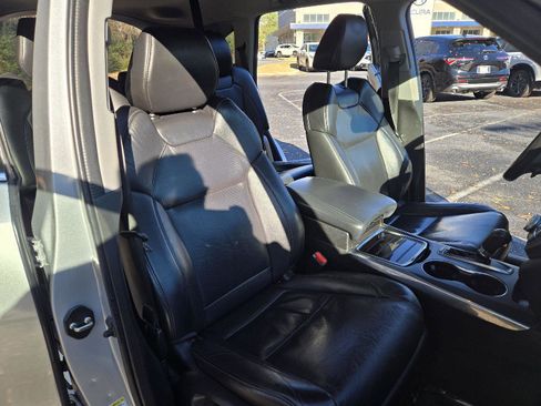 Used 2015 Acura MDX SH-AWD w/ Advance Package image 27