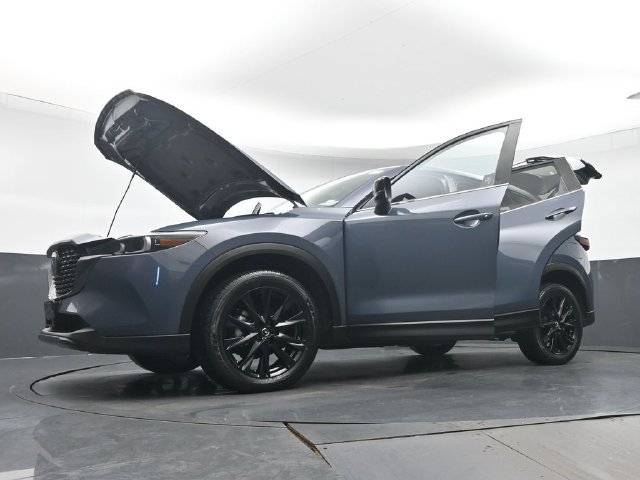 Certified 2024 MAZDA CX-5 Carbon Edition AWD/4WD image 46