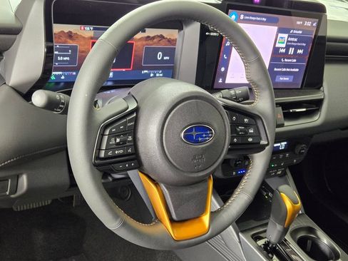 New 2026 Subaru Outback Wilderness AWD/4WD image 14