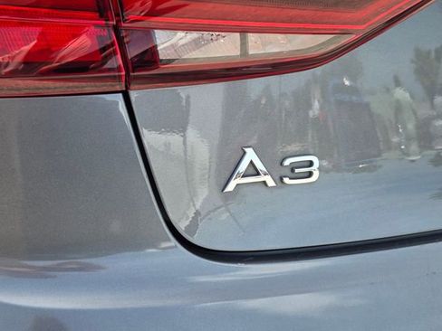 Used 2019 Audi A3 2.0T Premium w/ Convenience Package FWD image 11