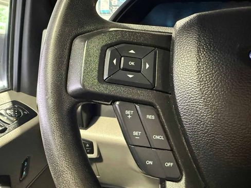Used 2018 Ford F150 XLT AWD/4WD image 21