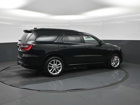 Used 2023 Dodge Durango R/T AWD/4WD image 9