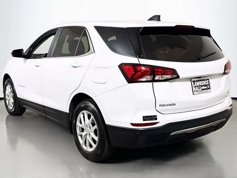 Certified 2024 Chevrolet Equinox LT FWD image 6