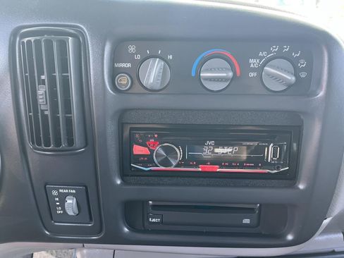 Used 1997 Chevrolet Express 1500 image 13