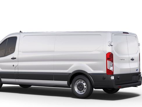 New 2024 Ford Transit 250 Low Roof image 6
