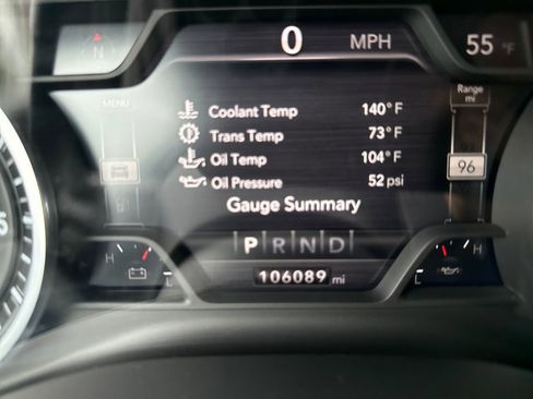 Used 2019 RAM 1500 Laramie image 16