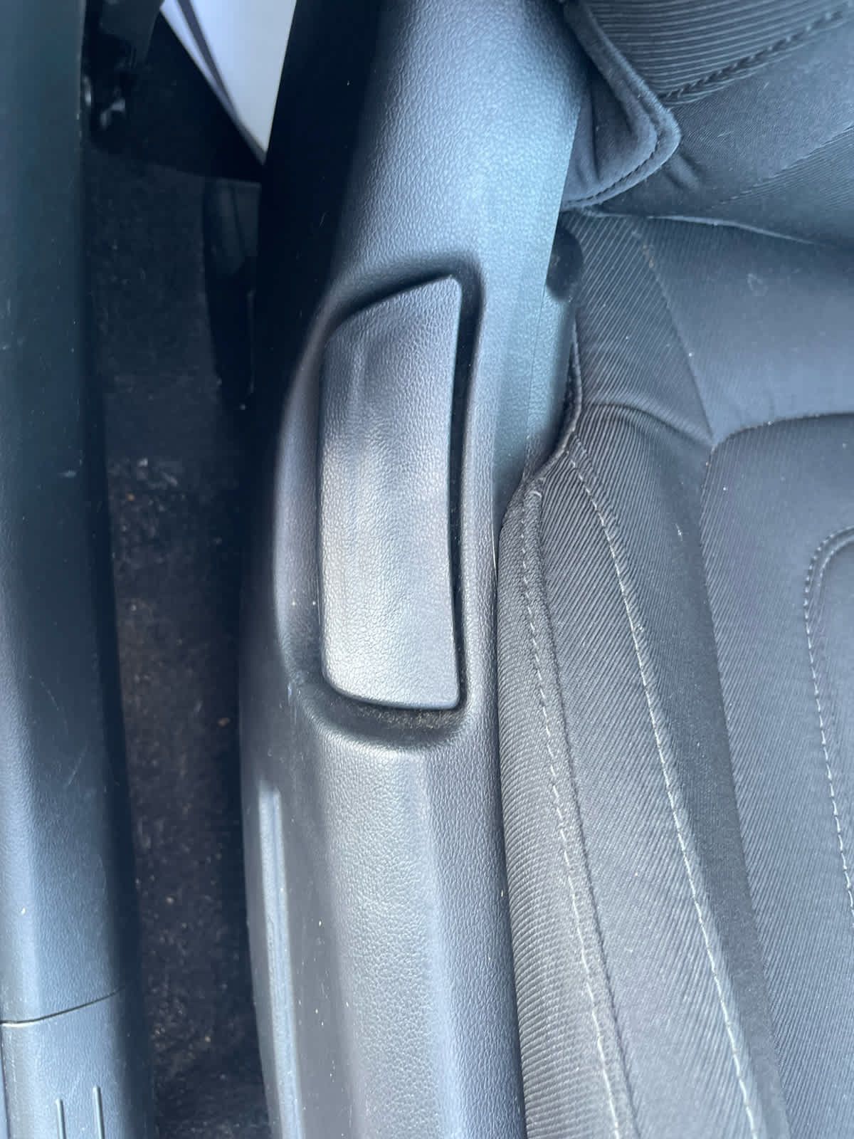 Used 2024 Hyundai Tucson SEL AWD/4WD image 44