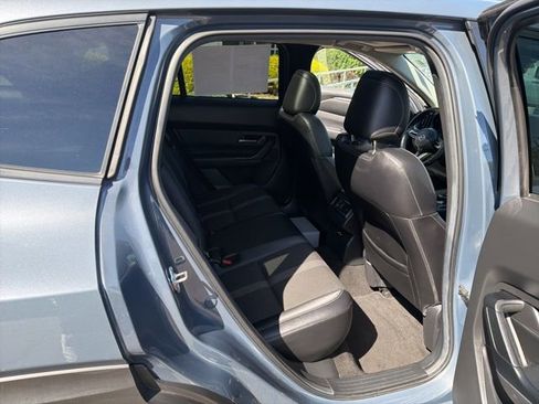 Used 2024 MAZDA CX-50 AWD 2.5 S w/ Cargo Package image 28