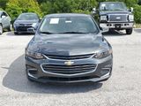 Used 2018 Chevrolet Malibu LT image 2