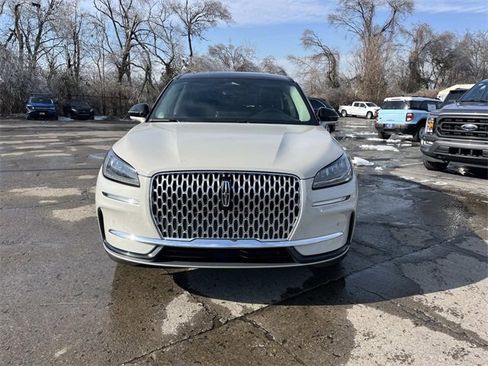 Used 2023 Lincoln Corsair AWD w/ Equipment Group 101A image 7