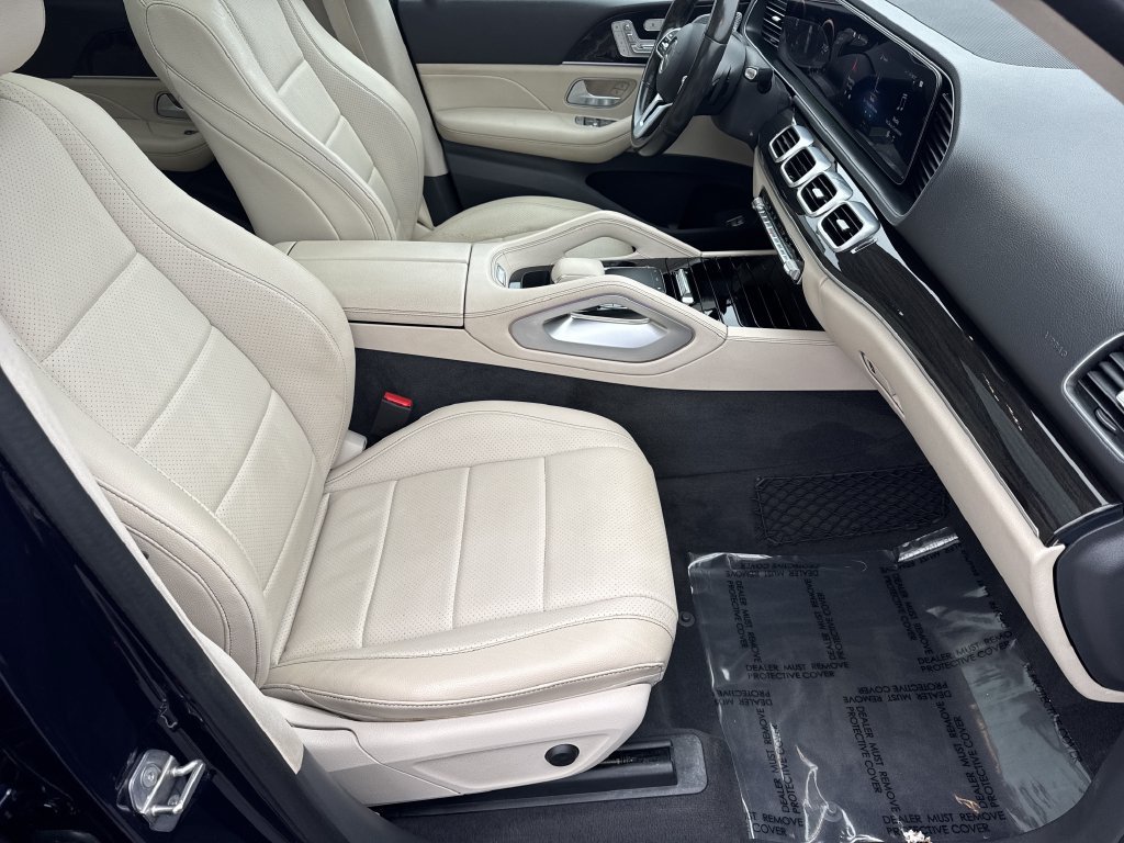 Used 2020 Mercedes-Benz GLE 350 image 13