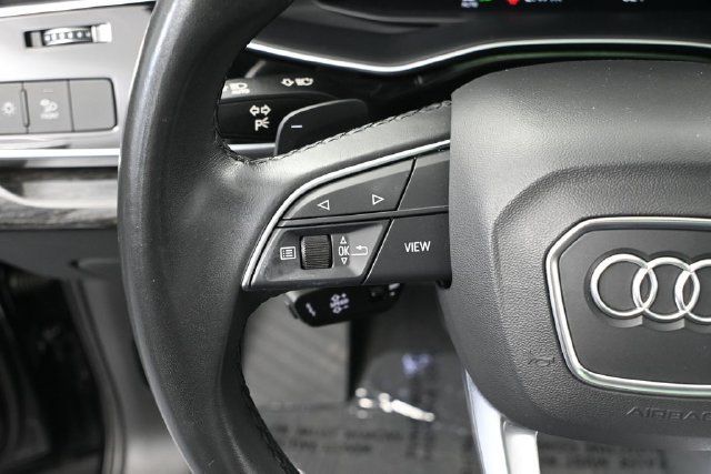 Used 2022 Audi Q7 3.0T Premium Plus AWD/4WD image 22