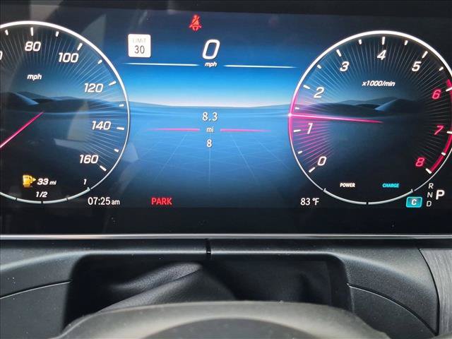 New 2026 Mercedes-Benz CLE 450 4MATIC Cabriolet image 10