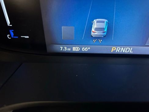 New 2026 Ford Escape Active w/ Tech Pack #1 AWD/4WD image 17