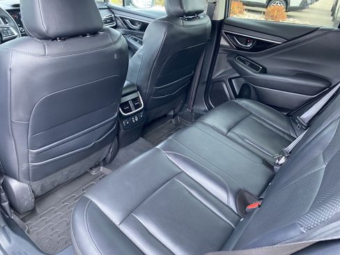 Used 2023 Subaru Outback Touring XT w/ Tech Package 3 image 19