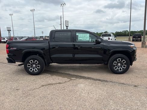 New 2026 Chevrolet Colorado Z71 w/ Z71 Convenience Package 2 AWD/4WD image 7