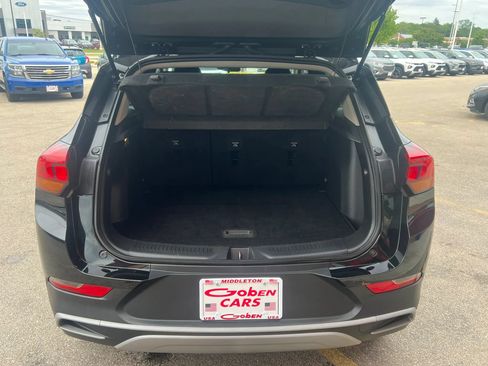Used 2024 Buick Encore GX Preferred FWD image 6