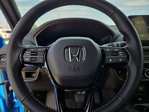 Used 2026 Honda HR-V Sport image 30