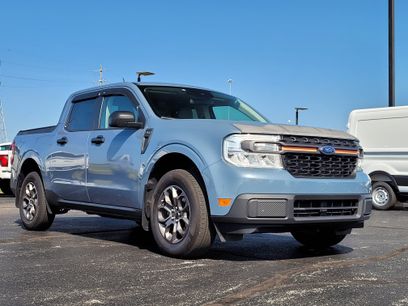 Used 2024 Ford Maverick XLT