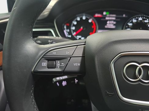 Used 2024 Audi A5 2.0T Premium w/ Convenience Package image 20