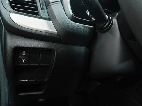Used 2017 Honda CR-V LX image 20