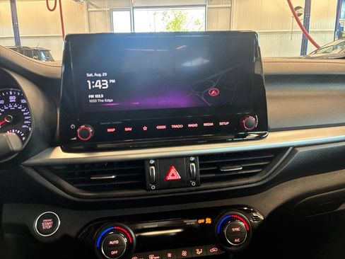 Certified 2023 Kia Forte GT w/ GT2 Package FWD image 26