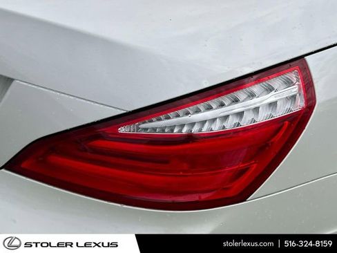 Used 2014 Mercedes-Benz SL 550 image 14