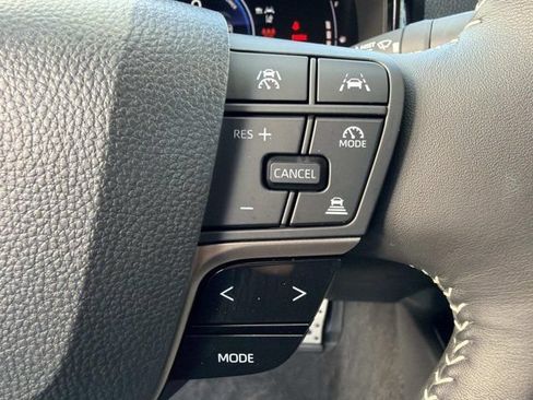 Certified 2026 Toyota Camry SE FWD image 24