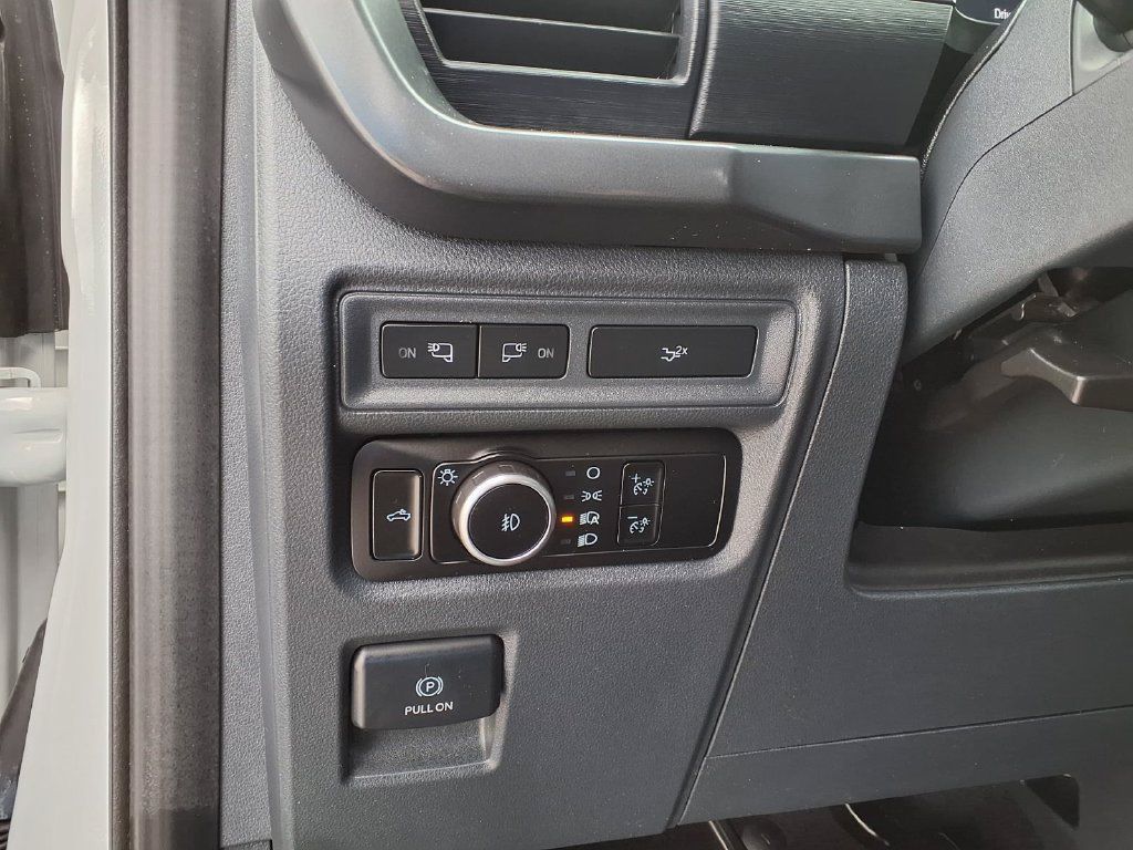 Used 2024 Ford F150 XLT w/ Equipment Group 302A MID AWD/4WD image 26