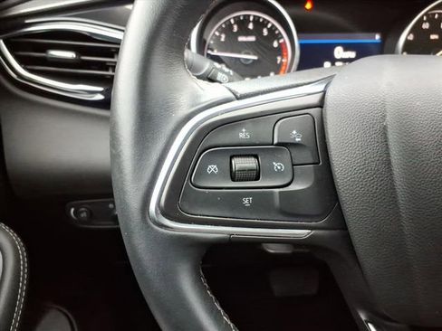 Used 2023 Buick Encore GX Preferred w/ Cold Weather Comfort Package image 34