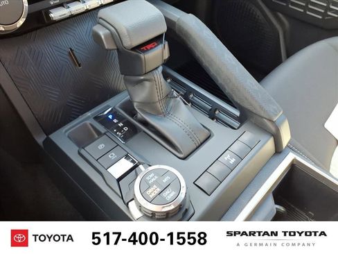 New 2026 Toyota Tacoma TRD Off-Road AWD/4WD image 22