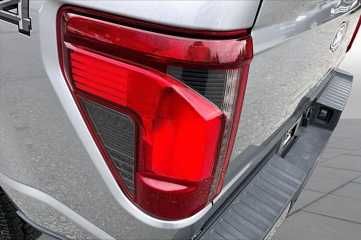Used 2025 Ford F150 XLT w/ Equipment Group 301A Standard AWD/4WD image 29