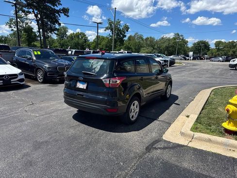 Used 2017 Ford Escape S FWD image 4
