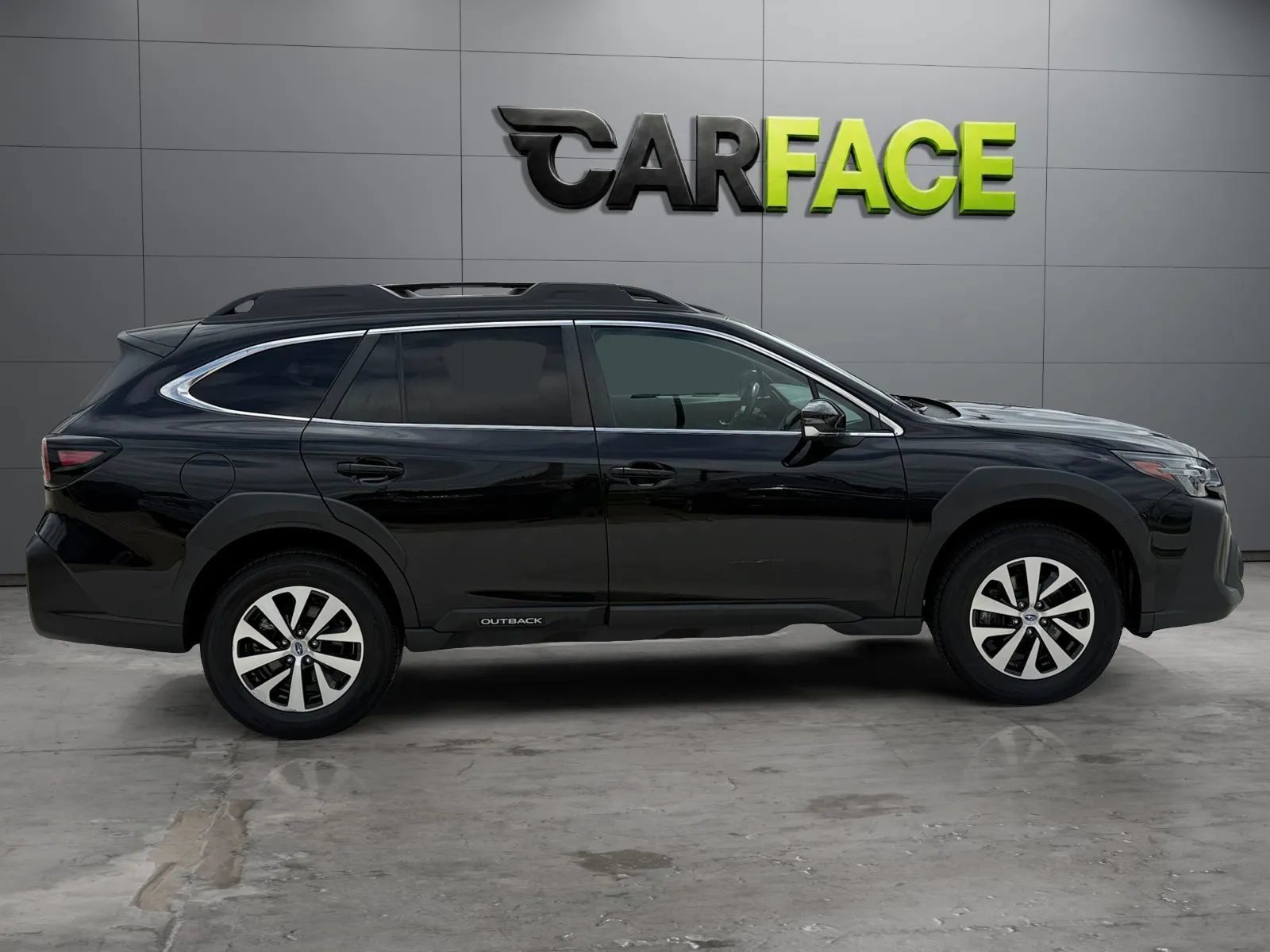 Used 2024 Subaru Outback Premium AWD/4WD image 14