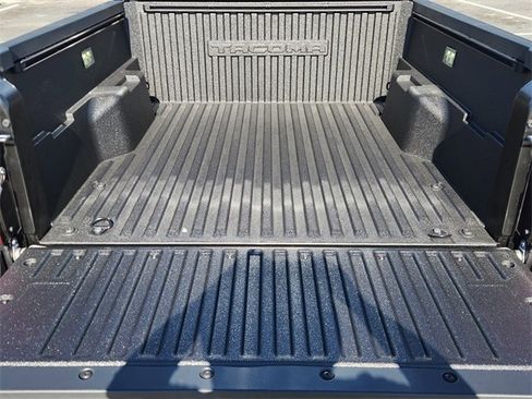 New 2026 Toyota Tacoma SR image 21