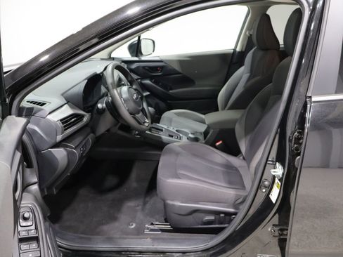 Used 2026 Subaru Crosstrek 2.0i Premium AWD/4WD image 11