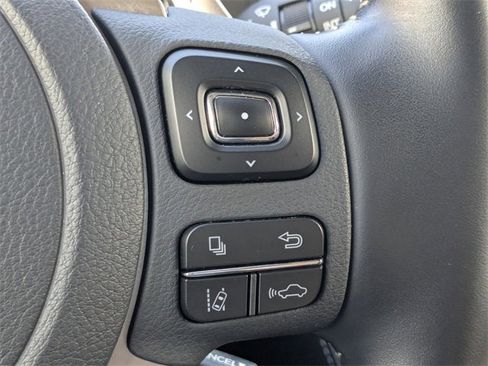 Used 2021 Lexus NX 300h AWD w/ Premium Package image 28