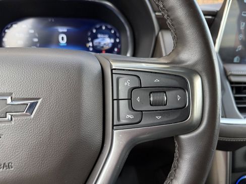 Certified 2023 Chevrolet Tahoe Z71 w/ Luxury Package image 33