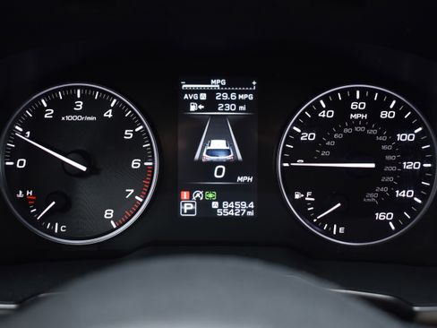 Used 2024 Subaru Outback Limited image 29