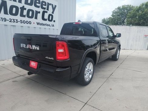 New 2025 RAM 1500 Big Horn image 23