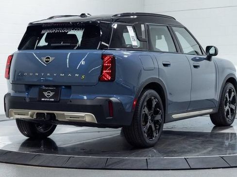 New 2026 MINI Cooper Countryman SE AWD/4WD image 8
