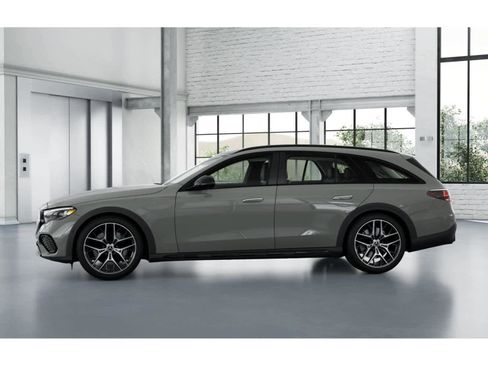New 2026 Mercedes-Benz E 450 4MATIC All-Terrain Wagon image 34
