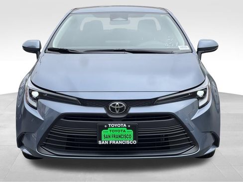 New 2026 Toyota Corolla LE image 5