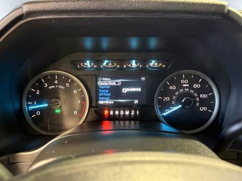 Certified 2018 Ford F150 XLT w/ XTR Package AWD/4WD image 4