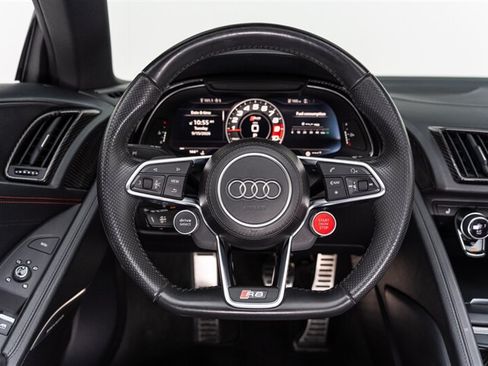 Used 2017 Audi R8 V10 AWD/4WD image 84