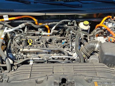 Used 2024 Ford Escape SE FWD image 29